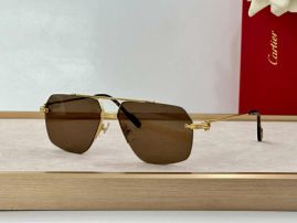 Picture of Cartier Sunglasses _SKUfw55828826fw